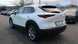 Leasing SUV Mazda CX-30 2019