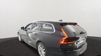 Finansowanie Wóz Volvo V90 2021