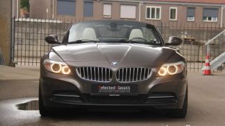 Finansowanie Zamienny BMW Z4 2010