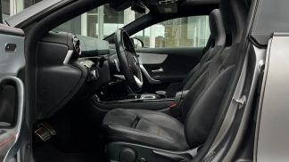 Lízing Kombi MERCEDES CLA 180 2020