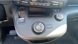 Leasing Hatchback Citroën Berlingo 2020