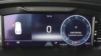 Leasing Wagon Skoda Octavia 2021