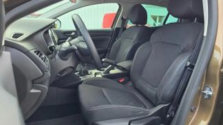 Finansowanie Sedan Renault Megane 2019