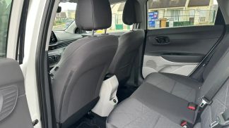 Leasing Hatchback Hyundai Bayon 2023