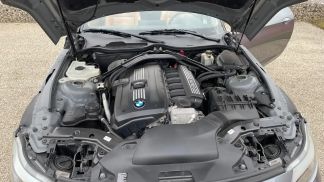 Leasing Convertible BMW Z4 2011