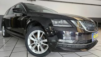 Lízing Kombi Skoda Octavia 2020