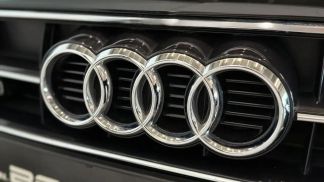 Leasing Wagon Audi A4 2023