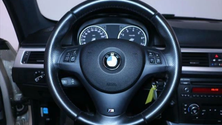 Finansowanie Coupé BMW ŘADA 3 2011