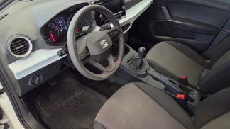 Lízing Sedan Seat Ibiza 2021