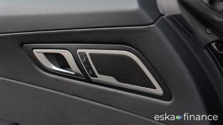 Financování Konvertibilní MERCEDES AMG GT 2022