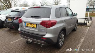 Leasing SUV Suzuki Vitara 2021