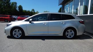 Leasing Sedan Suzuki Swace 2022