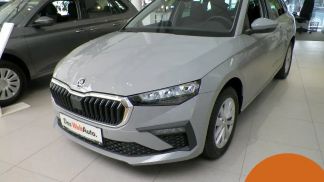 Finansowanie Sedan Skoda Scala 2025