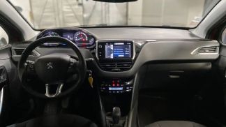 Leasing Hayon Peugeot 208 2012