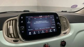 Leasing Hayon Fiat 500 2017