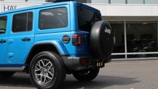 Lízing Kabriolet Jeep Wrangler 2022