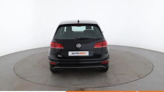 Finansowanie Hatchback Volkswagen Golf Sportsvan 2019