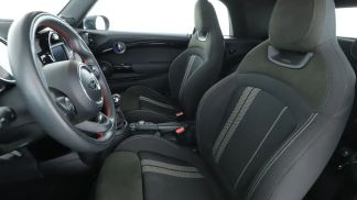 Lízing Kabriolet MINI Cooper S Cabrio 2020