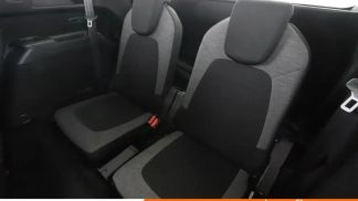 Leasing Hayon Citroën GRAND C4 PICASSO 2018