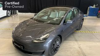 Lízing Sedan Tesla Model 3 2021