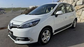 Finansowanie Hatchback Renault Scenic 2013