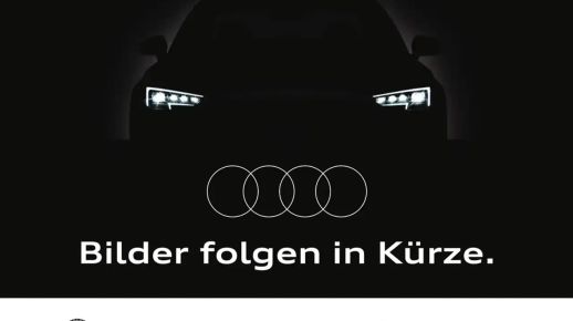 Audi A4 2017