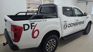 Finansowanie SUV Dongfeng DF 6 RICH 6 2024