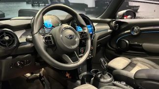 Finansowanie Zamienny MINI Cooper Cabrio 2024
