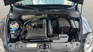 Financování Konvertibilní Volkswagen Beetle 2015