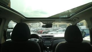 Finansowanie SUV Nissan Qashqai 2016