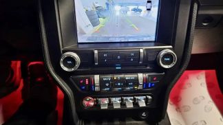 Lízing Kabriolet Ford Mustang 2020