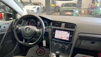 Finansowanie Sedan Volkswagen Golf 2020