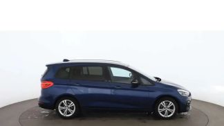 Lízing Hatchback BMW 220 2022