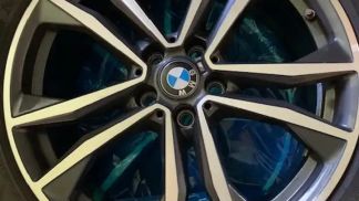 Leasing SUV BMW X2 2018