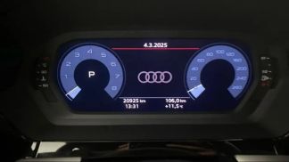 Leasing Hatchback Audi A3 2024