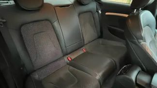 Lízing Kupé Audi A5 2012