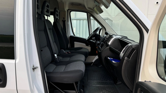 Lízing Van Fiat Ducato 2019