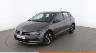 Leasing Hatchback Volkswagen Polo 2019