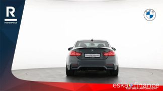 Finansowanie Coupé BMW M4 2017