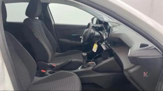 Leasing Sedan Peugeot 208 2023