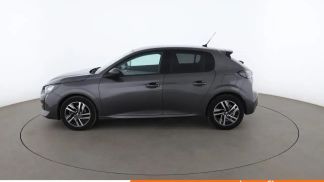 Finansowanie Hatchback Peugeot 208 2020