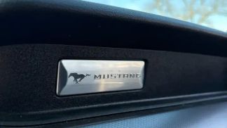 Leasing Coupe Ford Mustang 2019