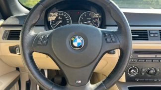 Financování Konvertibilní BMW 320 2010