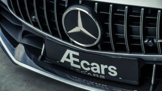Lízing Kupé MERCEDES AMG GT 2021