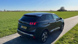 Lízing Hatchback Peugeot 3008 2018