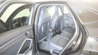 Leasing SUV Audi RS Q3 2020