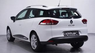 Leasing Wagon Renault Clio 2019