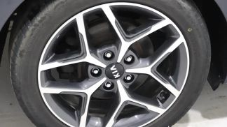 Leasing Wagon Kia CEED / CEE'D 2020