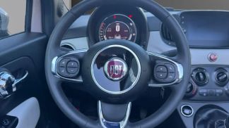 Finansowanie Hatchback Fiat 500 2019
