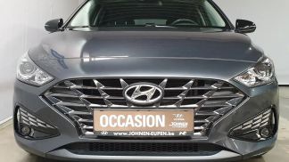 Leasing Wagon Hyundai i30 2021